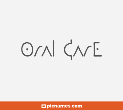 Oral Care